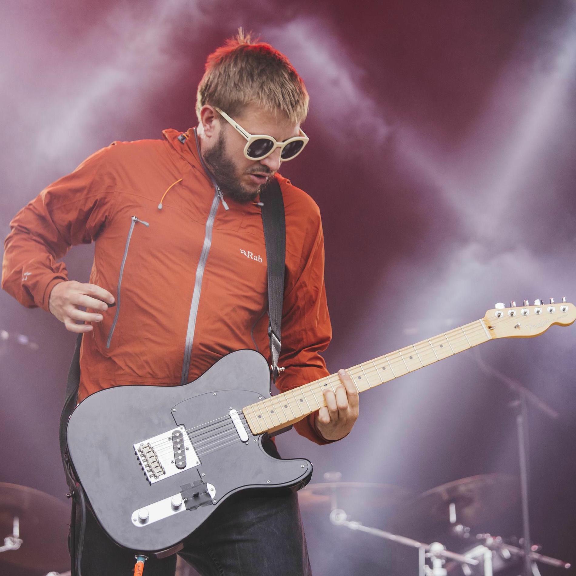 Artist picture of 65daysofstatic