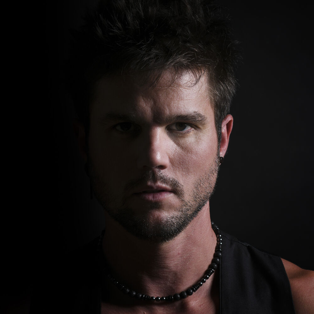 Picture of Cédric Moulié