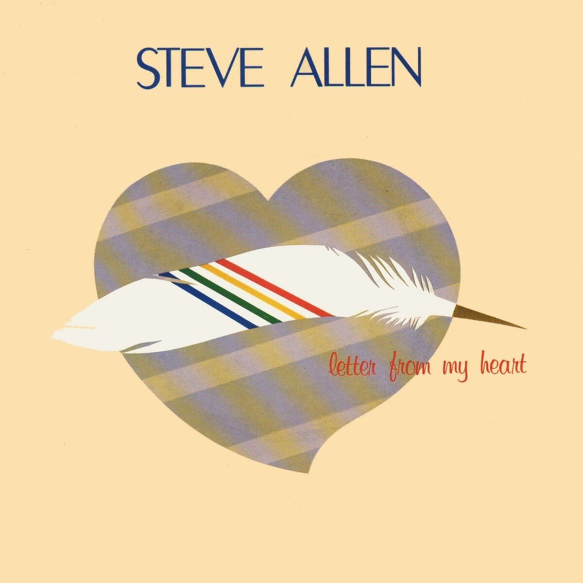 Artist picture of Steve Allen