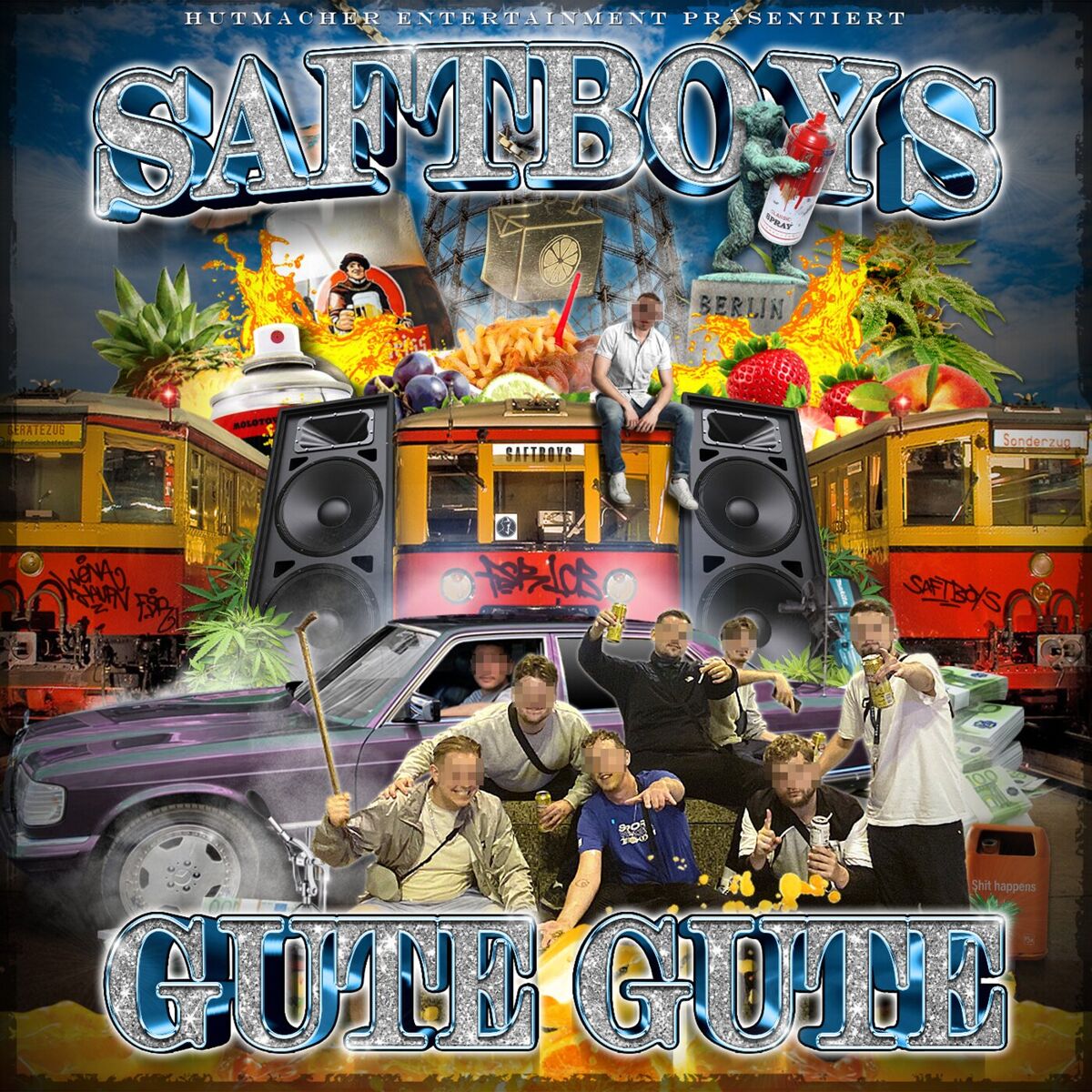 Saftboys