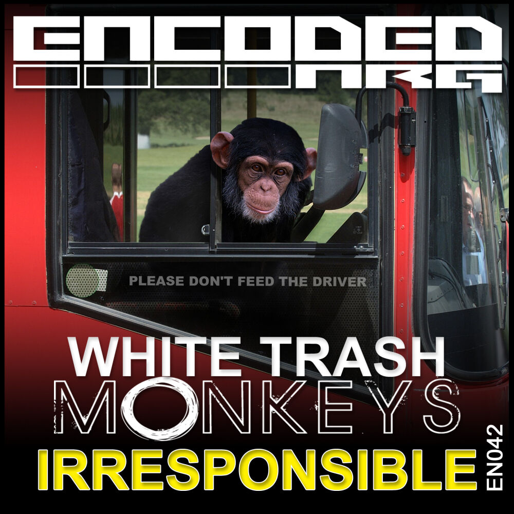 Picture of White Trash Monkeys