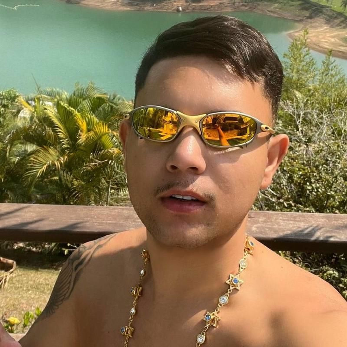 Dj Deivão