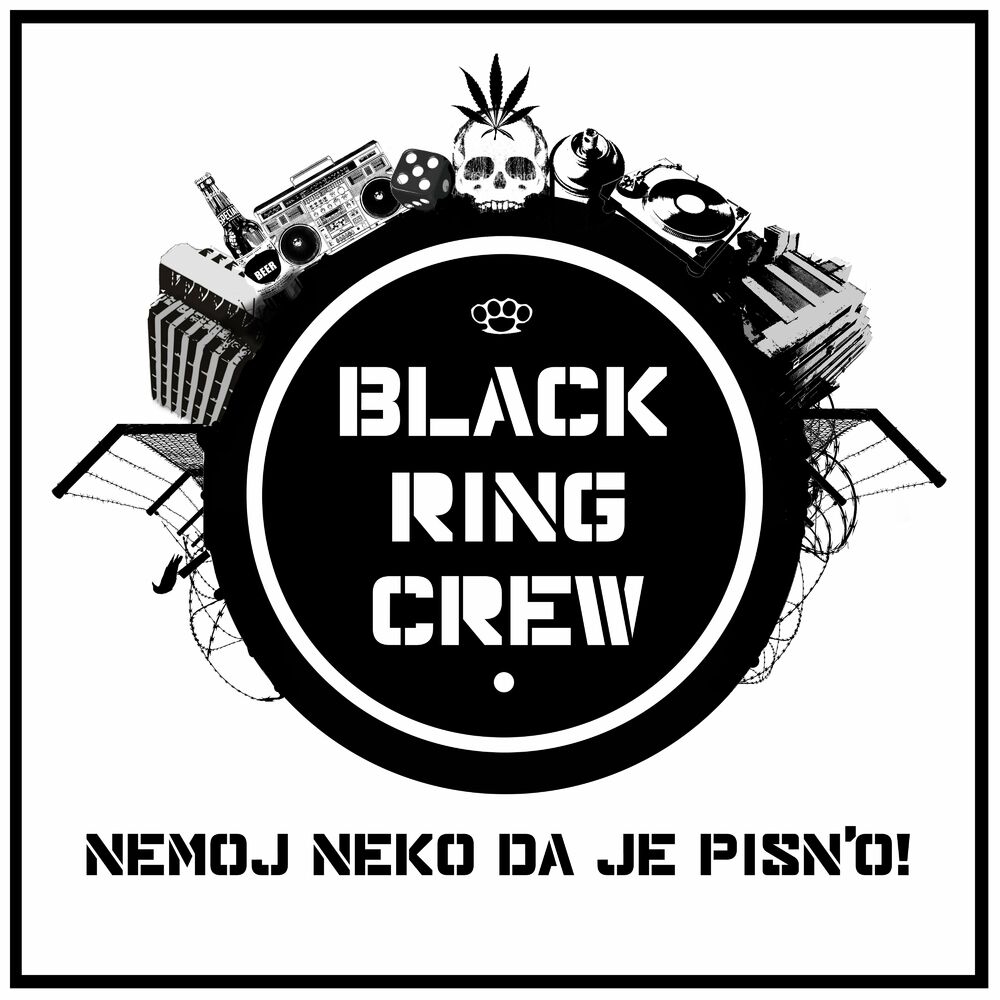 Picture of Black Ring Crew