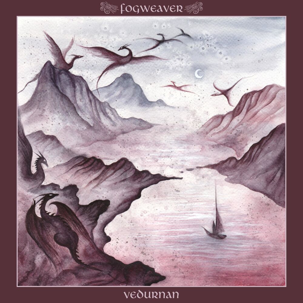 Picture of Fogweaver