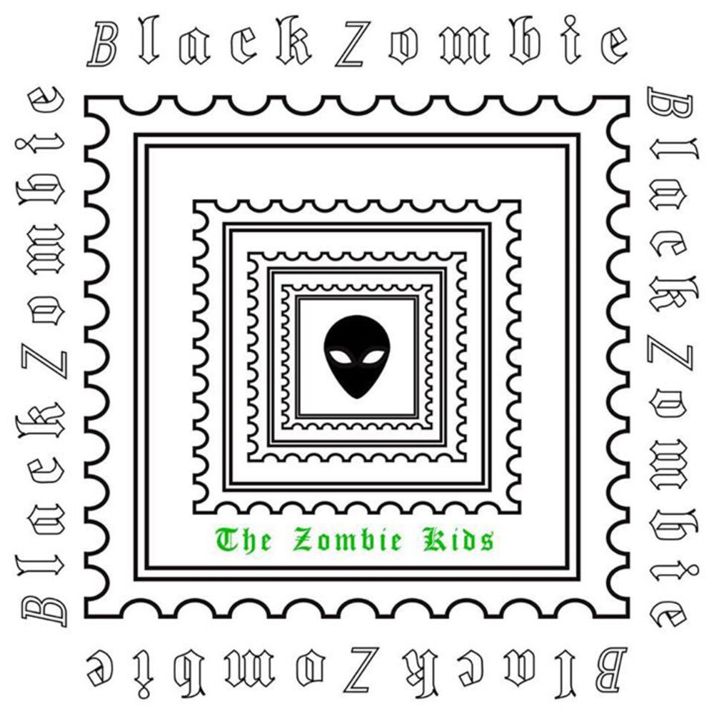 Picture of The Zombie Kids