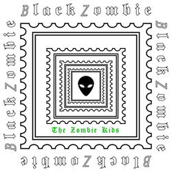 Picture of The Zombie Kids