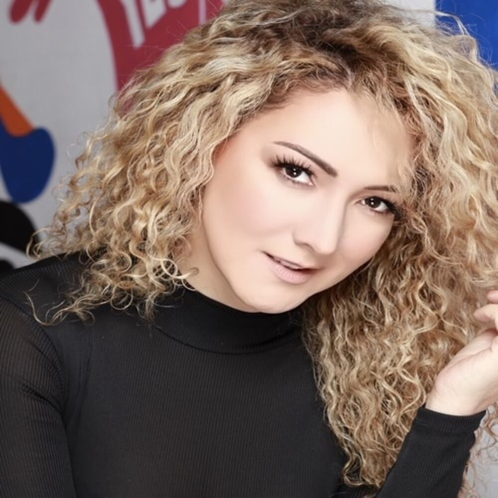 Picture of Erika Ender