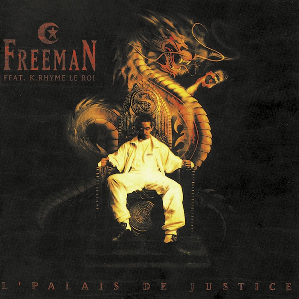Picture of Freeman