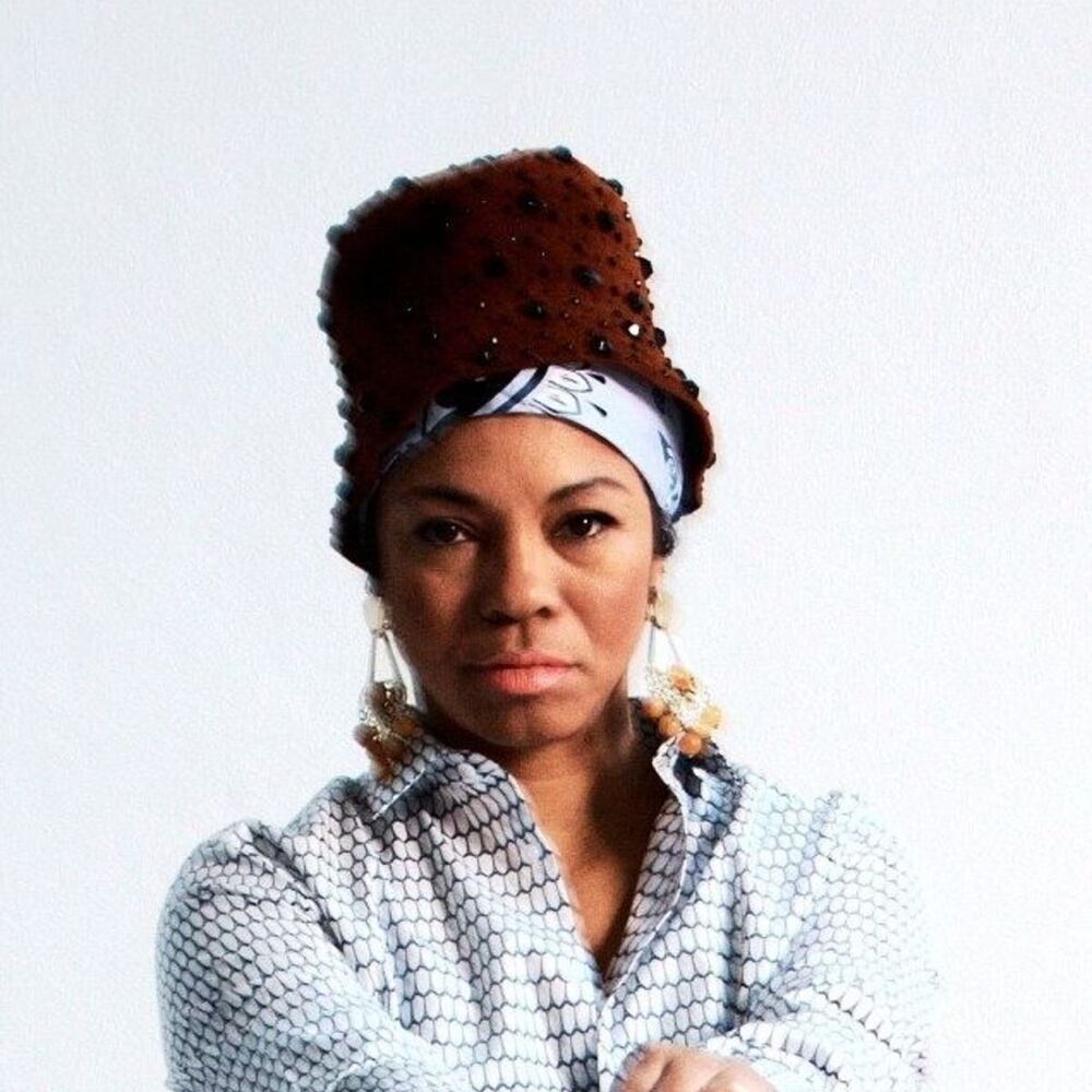 Picture of Nicole Willis
