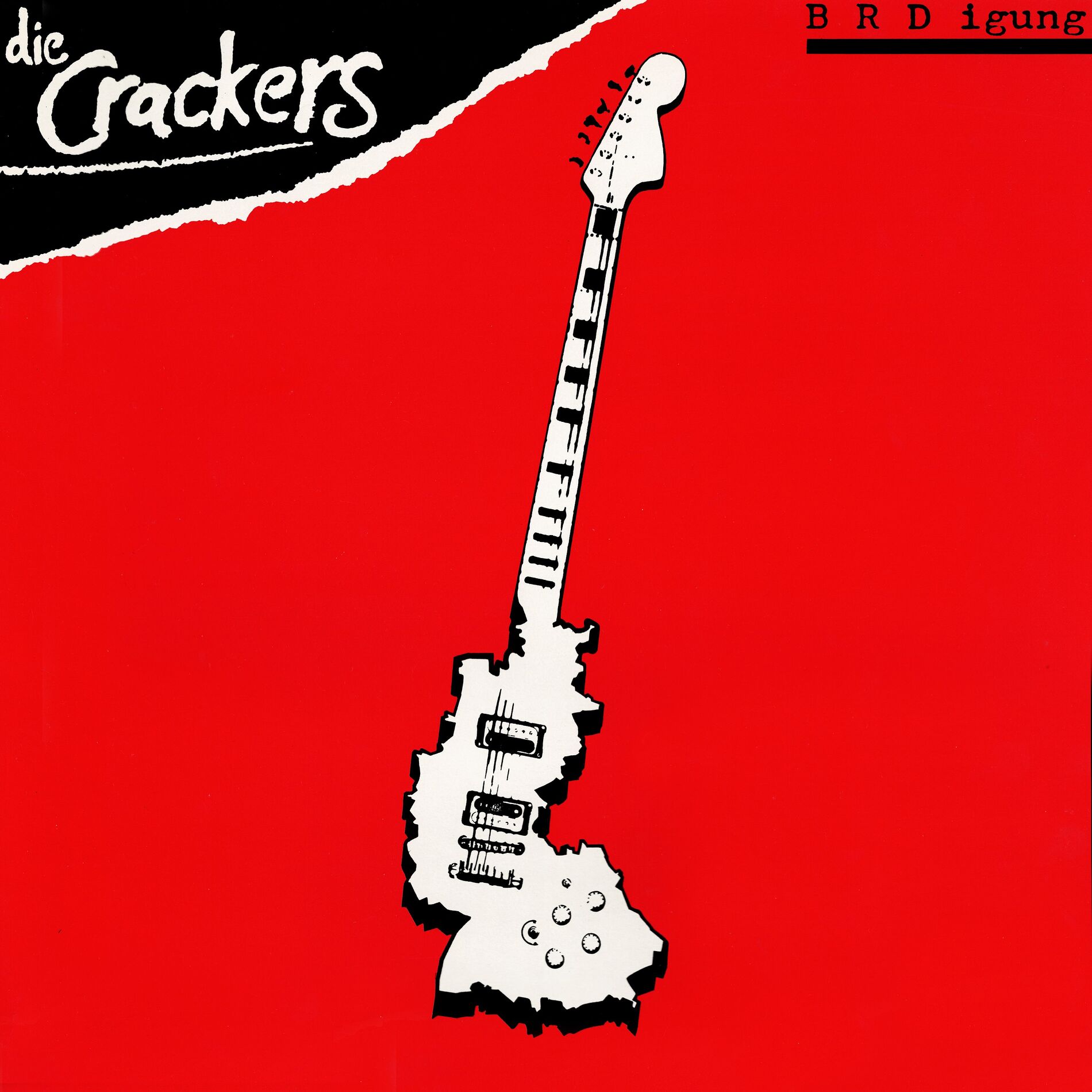 Crackers