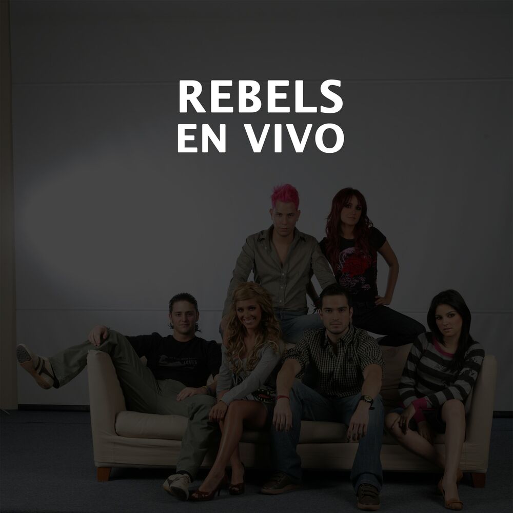 Picture of Rebels