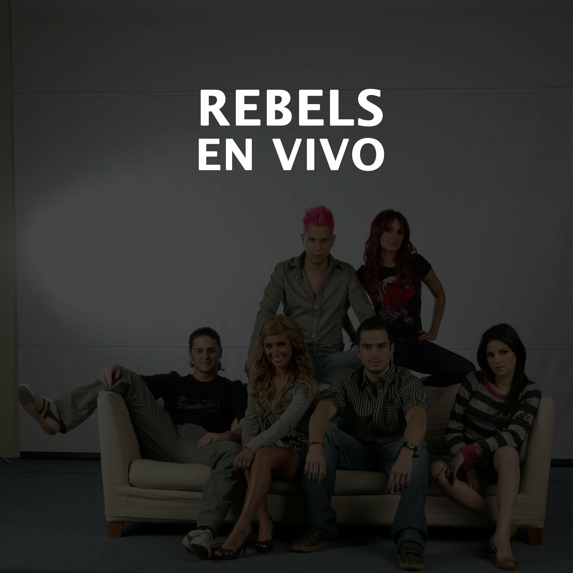 Rebels