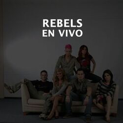 Picture of Rebels