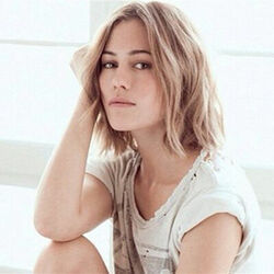 Picture of Kimberley Tell