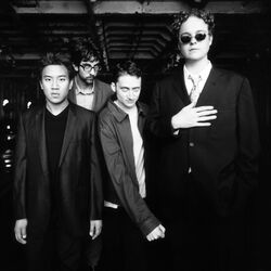 Picture of Harvey Danger