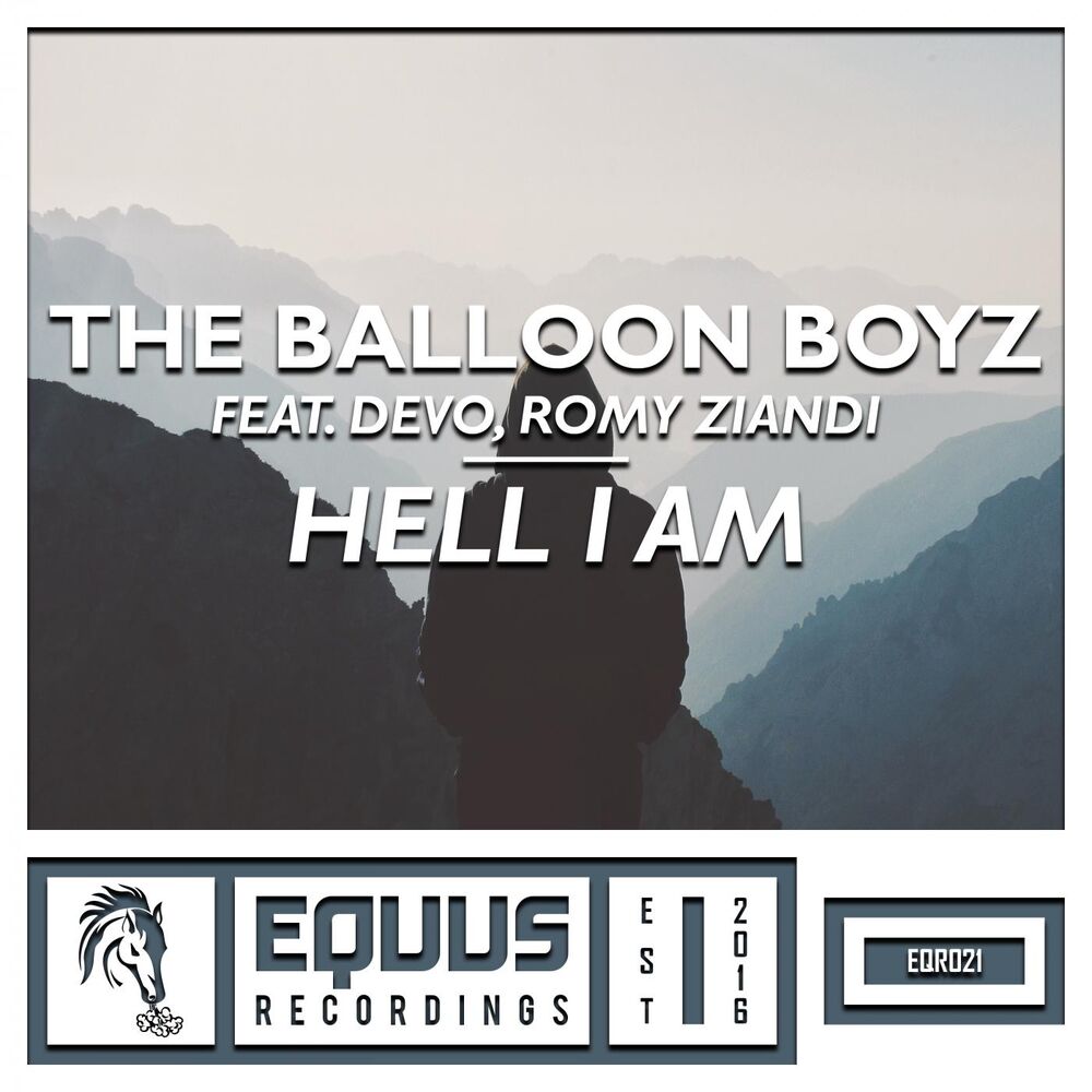 Picture of The Balloon Boyz
