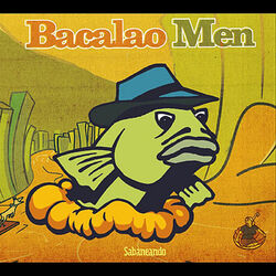 Picture of Bacalao Men