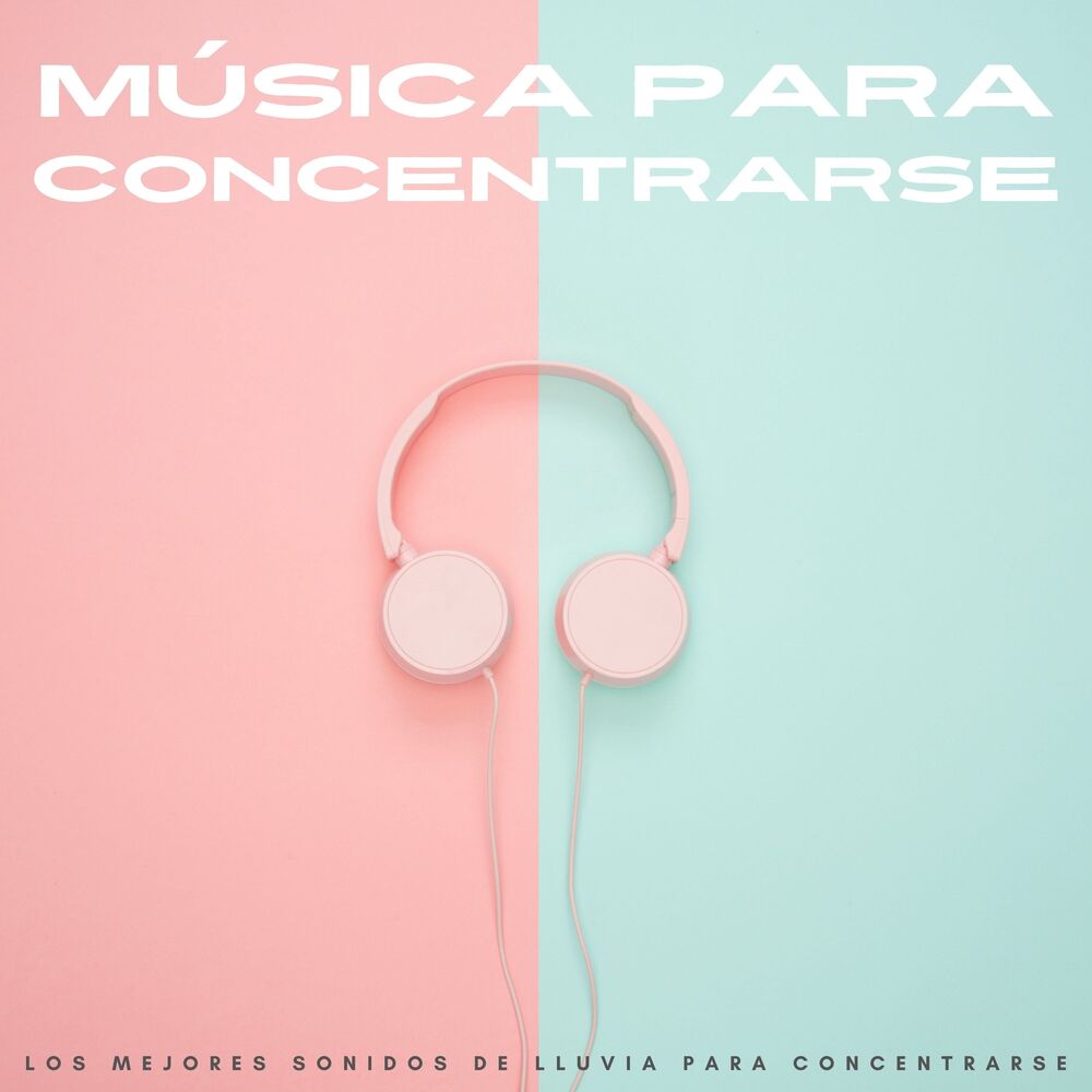 Picture of Música para Focus Vibes
