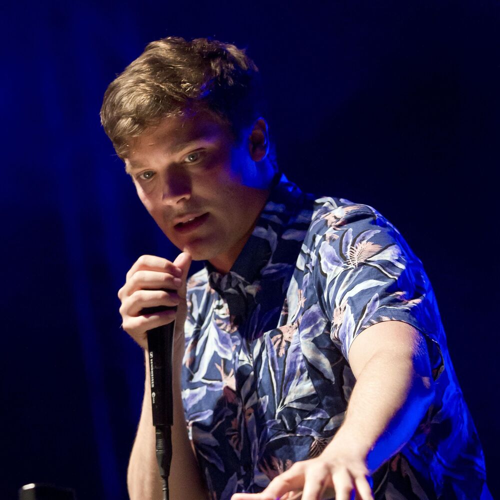 Picture of Tom Thum