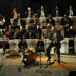 Picture of Clayton-Hamilton Jazz Orchestra