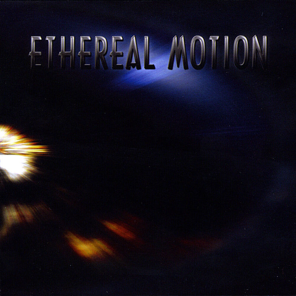 Picture of Ethereal Motion