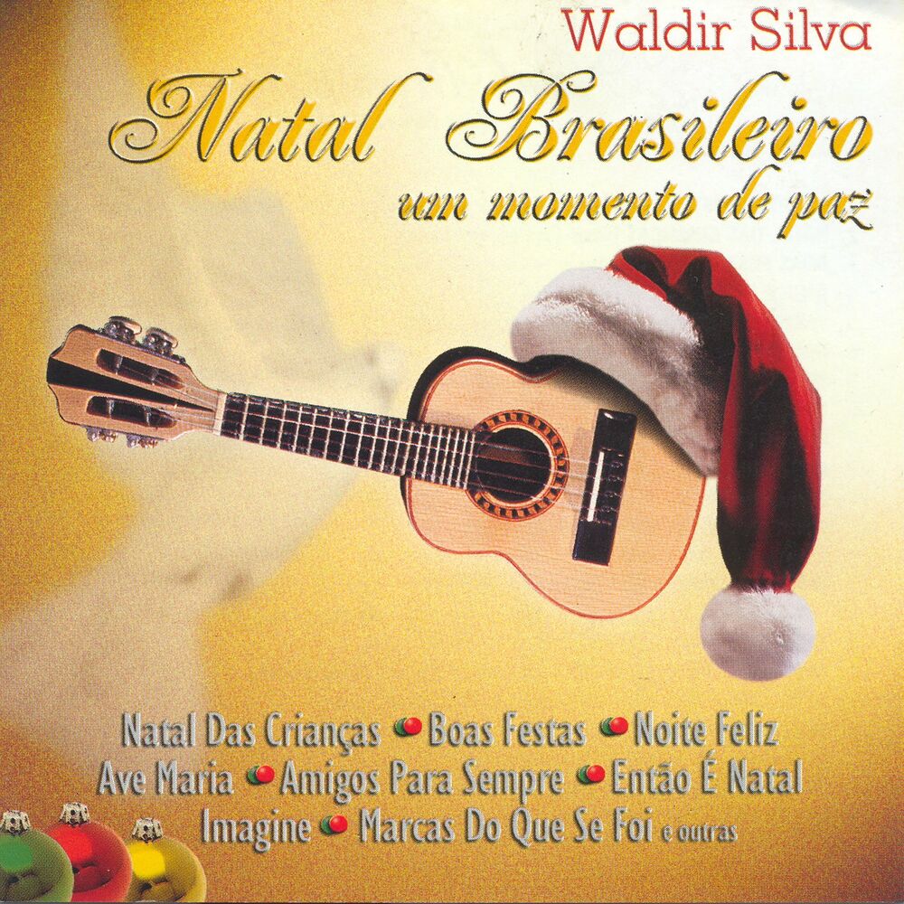 Picture of Waldir Silva