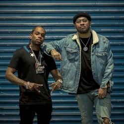 Picture of Payroll Giovanni & Cardo
