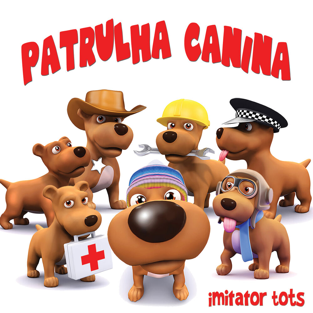 Picture of Imitator Tots