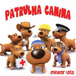 Picture of Imitator Tots