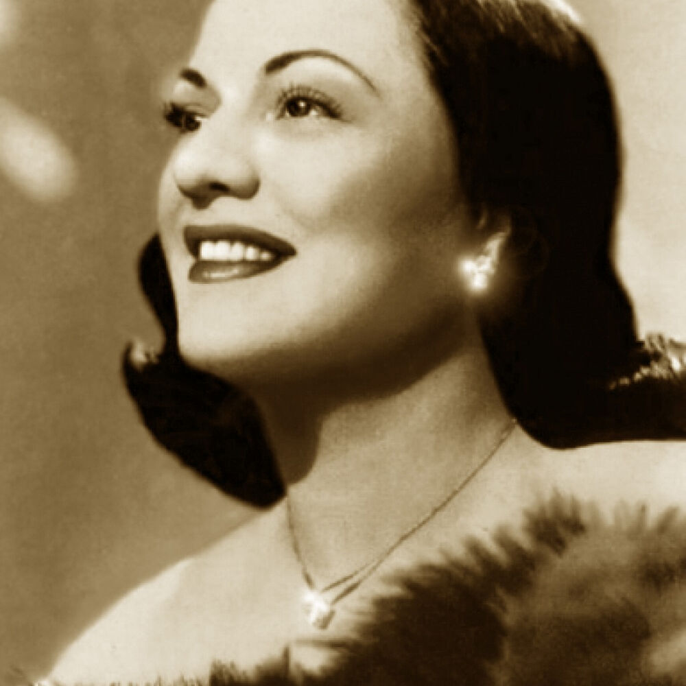 Picture of Dircinha Batista