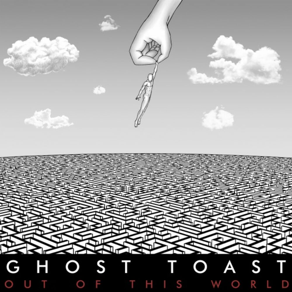 Picture of Ghost Toast