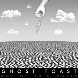 Picture of Ghost Toast