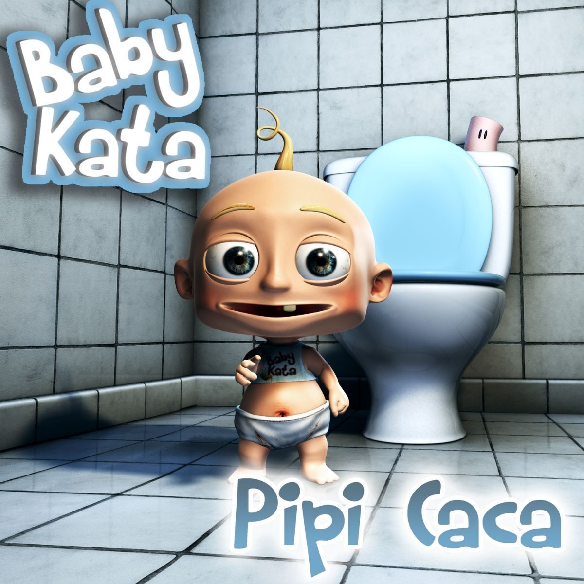 Baby Kata