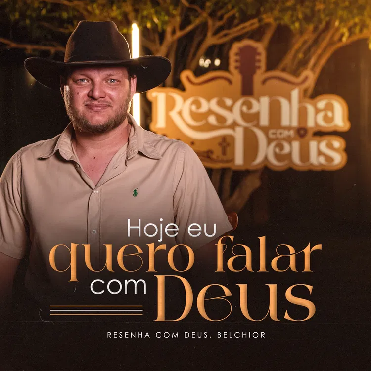 Resenha Com Deus
