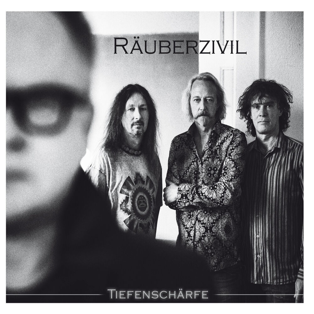 Picture of Räuberzivil