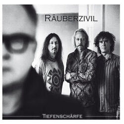 Picture of Räuberzivil