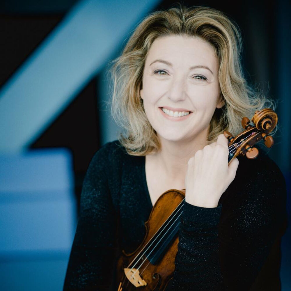 Picture of Candida Thompson