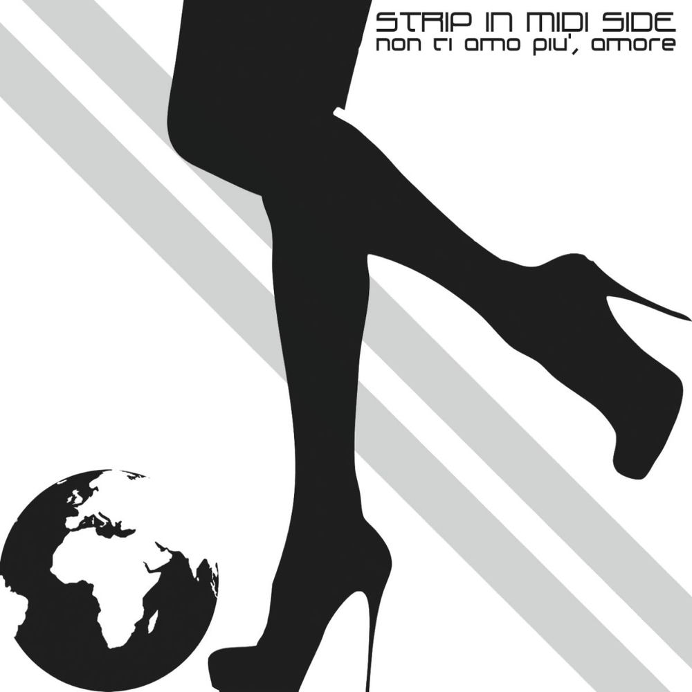 The Strip In Midi Side