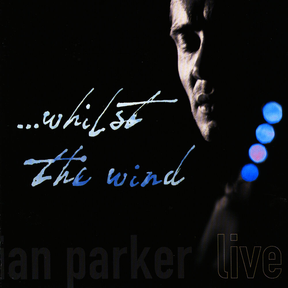Picture of Ian Parker