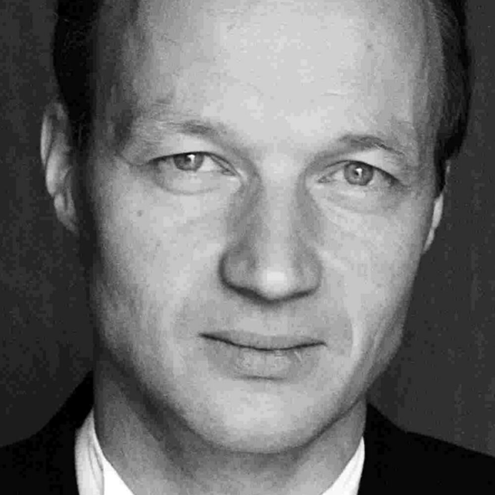 Picture of Raphael Alpermann