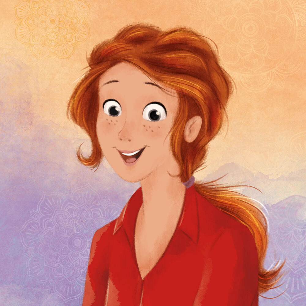 Picture of Elea Eluanda