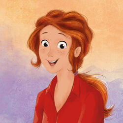 Picture of Elea Eluanda