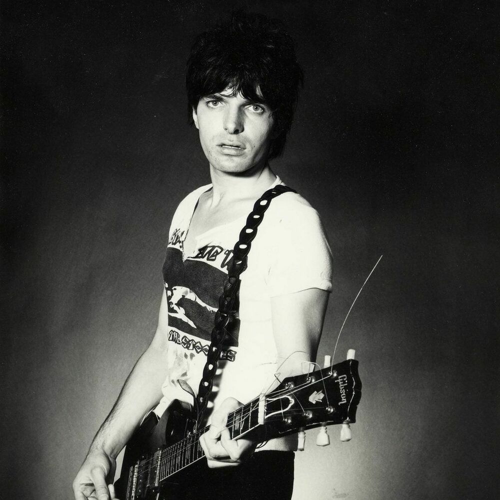 Picture of Brian James