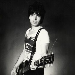 Picture of Brian James
