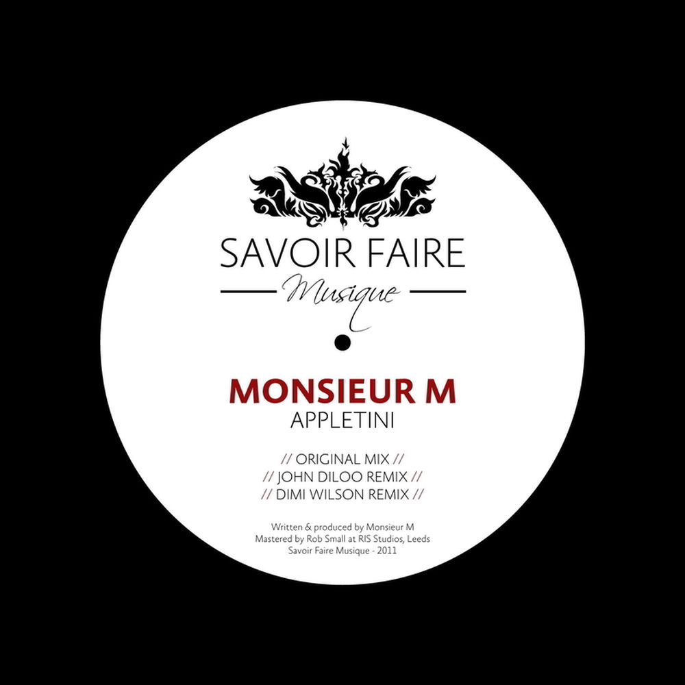 Monsieur M