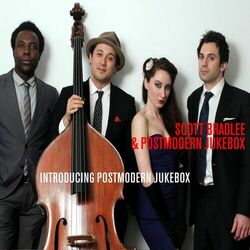 Picture of Scott Bradlee & Postmodern Jukebox