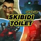 Skibidi Toilet