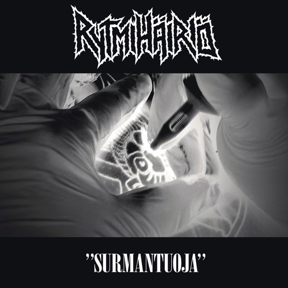 Picture of Rytmihairio