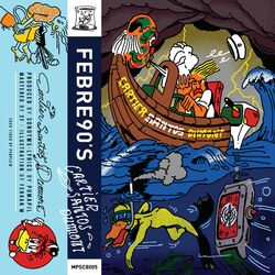 Picture of Febre90s