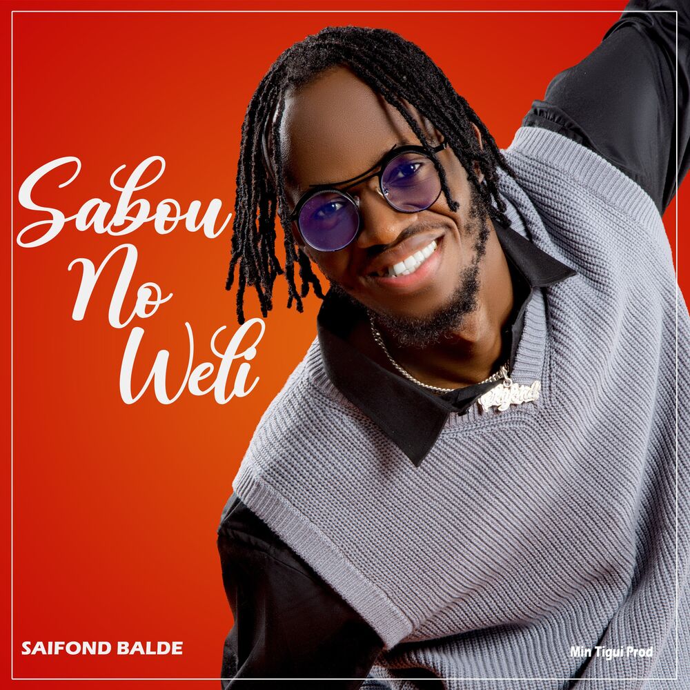 Picture of Saifond